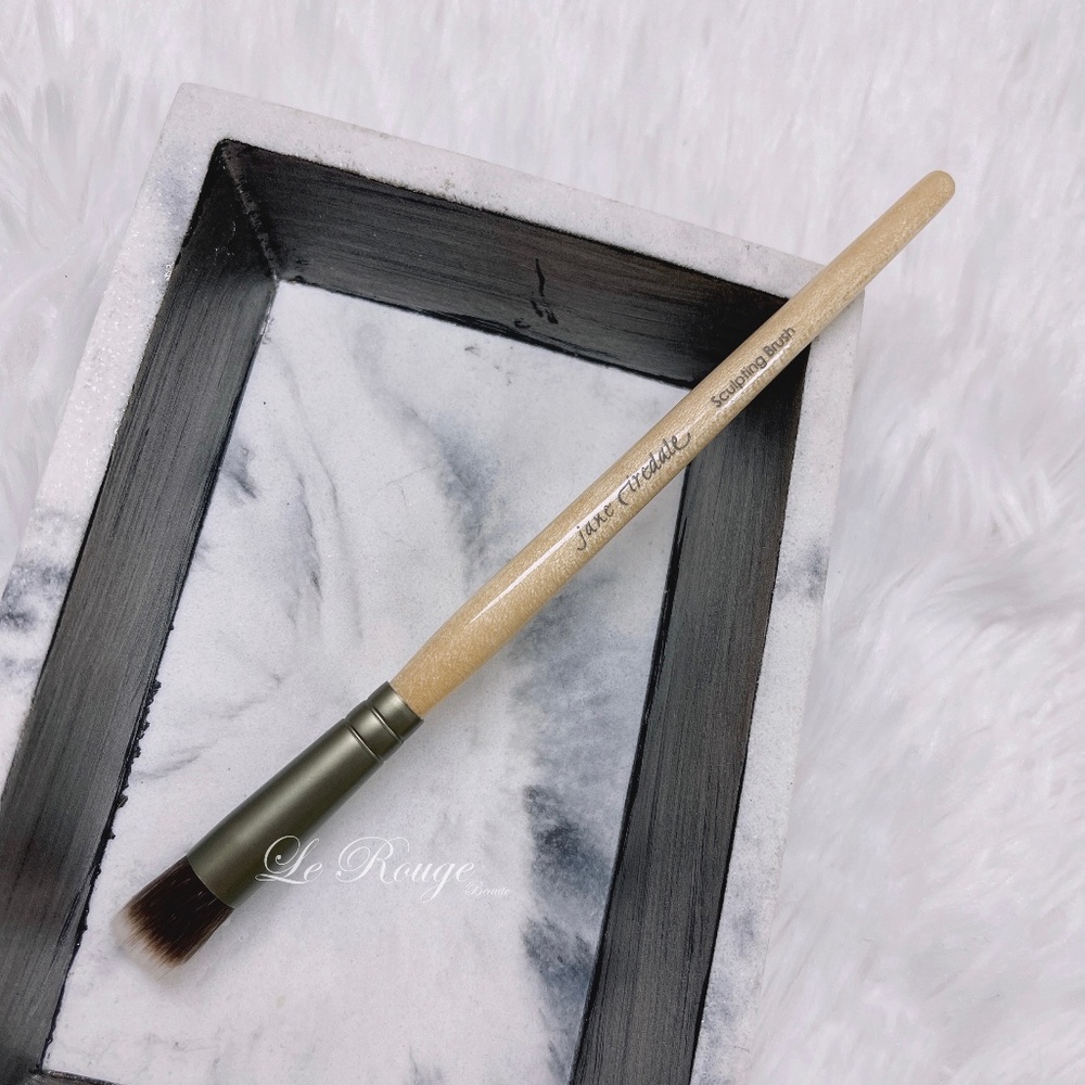 Jane airedale sculpting blending brush
